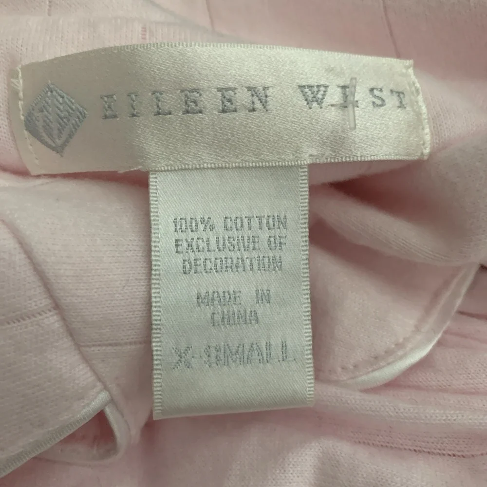 Eileen West‎ Robe Dressing Gown Sweep Twirl